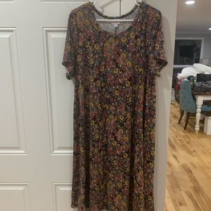 Lularoe Carly XL
